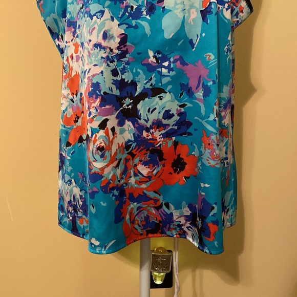 Ann Taylor blouse - Picture 3 of 11